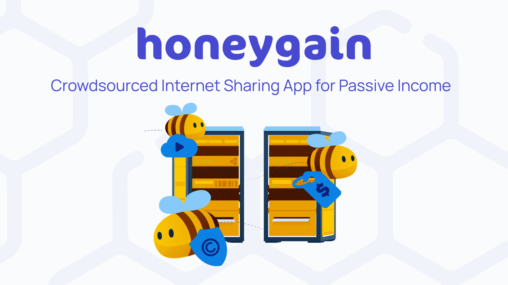 Earn Passive Crypto with Honeygain and JumpTask (2025):